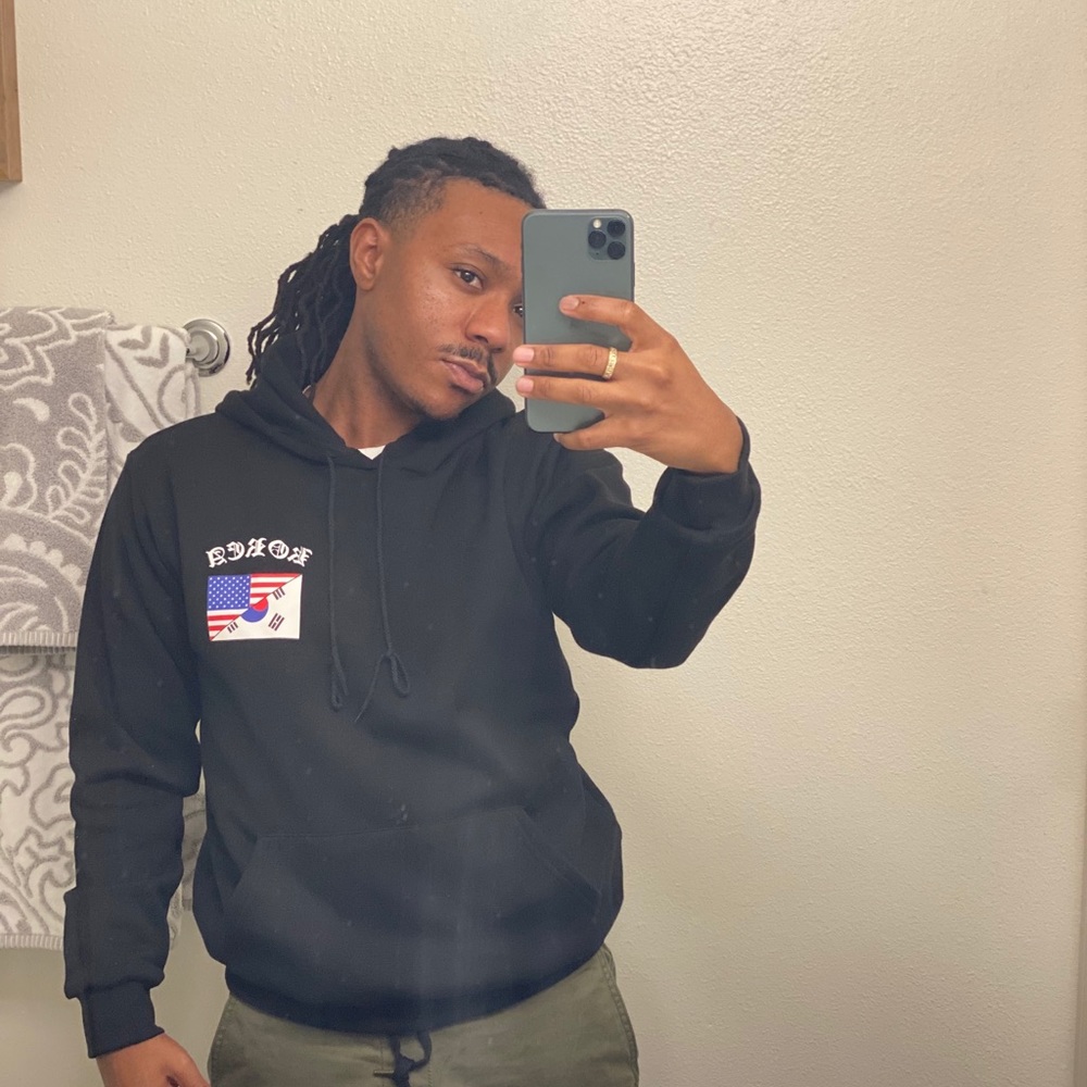 Meet your Posher, Yuriyah